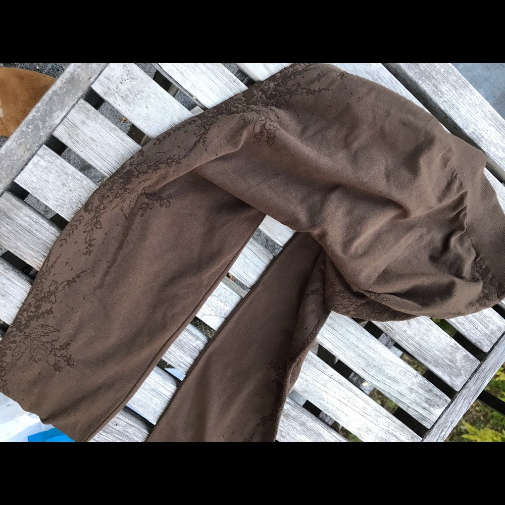 M Rena leggings